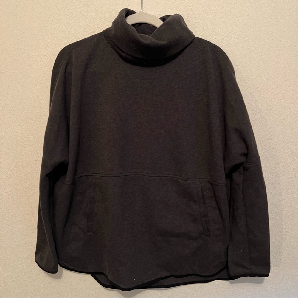 The North Face Turtleneck Pullover